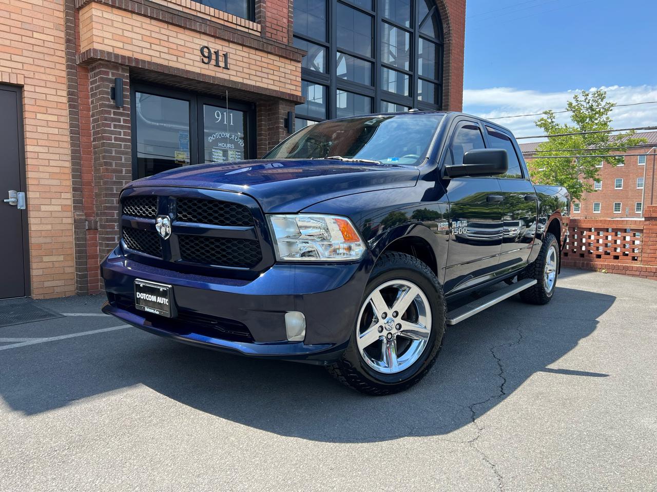 ram ram 1500 pickup 2017 3C6RR7KT5HG626669 image ram ram 1500 pickup 2017 3C6RR7KT5HG626669 image